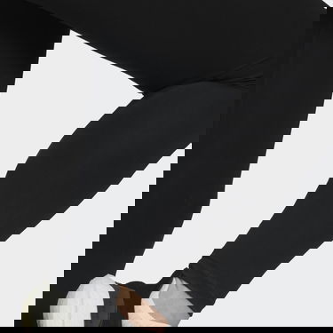 Клинове adidas Originals Training Essentials 7/8 (Maternity) Leggings Черно | HF6619, 4