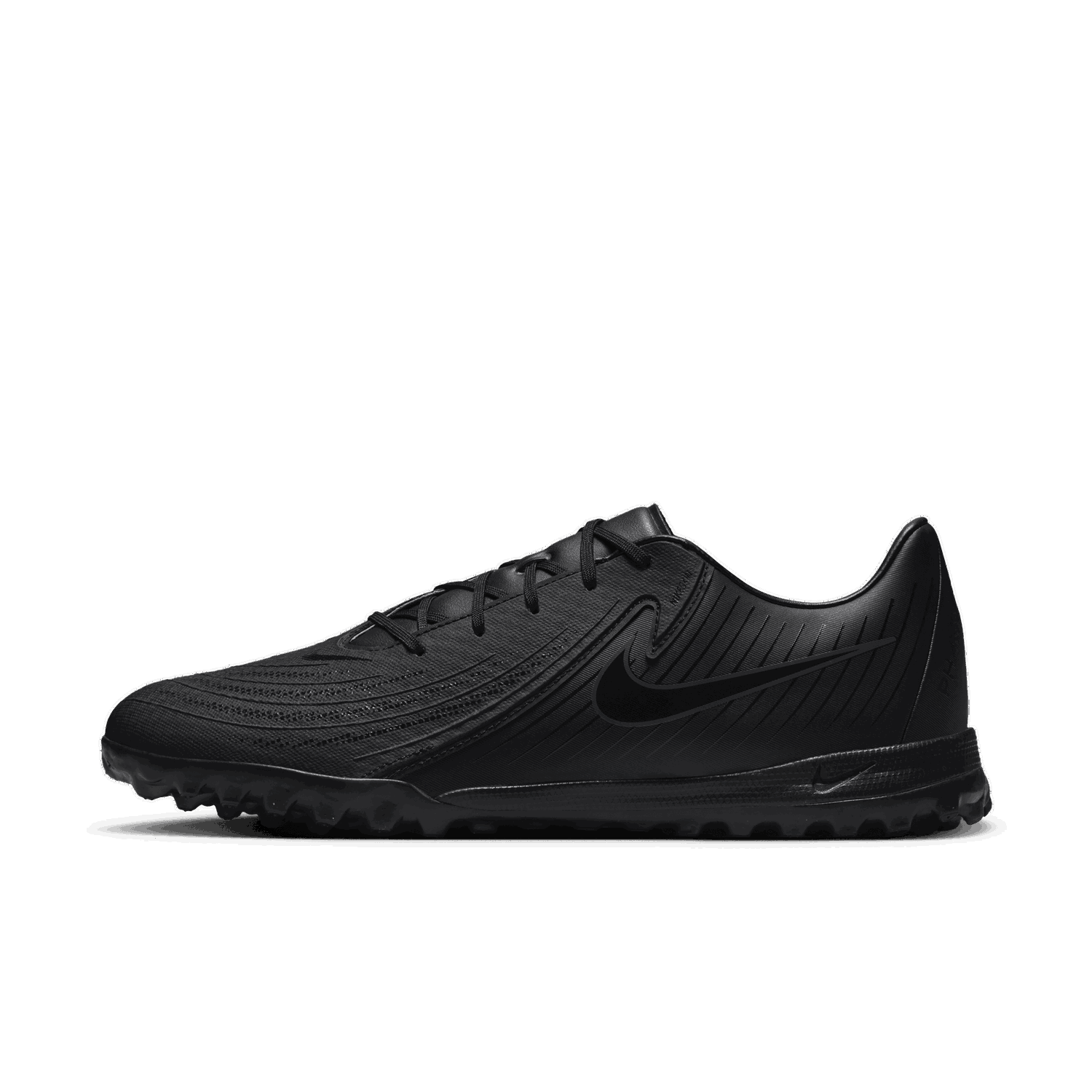 Кецове и обувки Nike Phantom GX 2 Academy TF Черно | FJ2577-002, 0