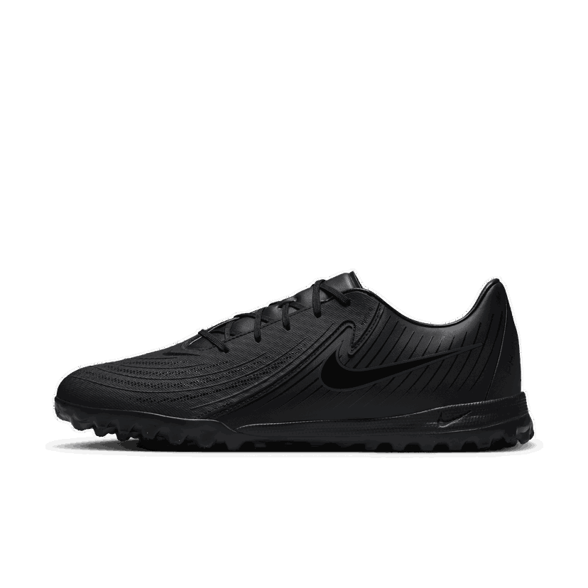 Кецове и обувки Nike Phantom GX 2 Academy TF Черно | FJ2577-002