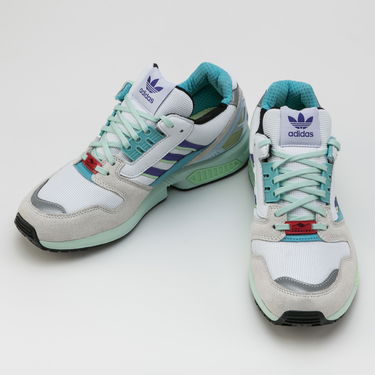Кецове и обувки adidas Originals Z8000 Бяло | EF4366, 2