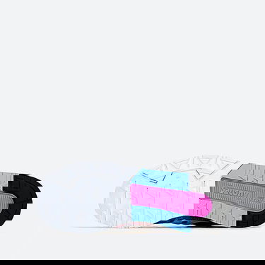 Кецове и обувки Saucony Acribik x Azura "Tech Noir" Лилаво | S706011, 1