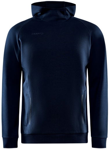 Суитчър Craft CORE SOUL Hooded Sweatshirt Тъмно синьо | 1910623-395000, 1