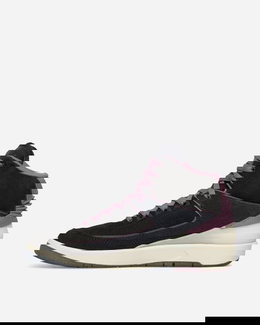Кецове и обувки Jordan Air Jordan 2 Retro "Off Noir Mauve" W Лилаво | DX4400-005, 2