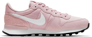 Кецове и обувки Nike Internationalist W Розово | 828407-621, 2
