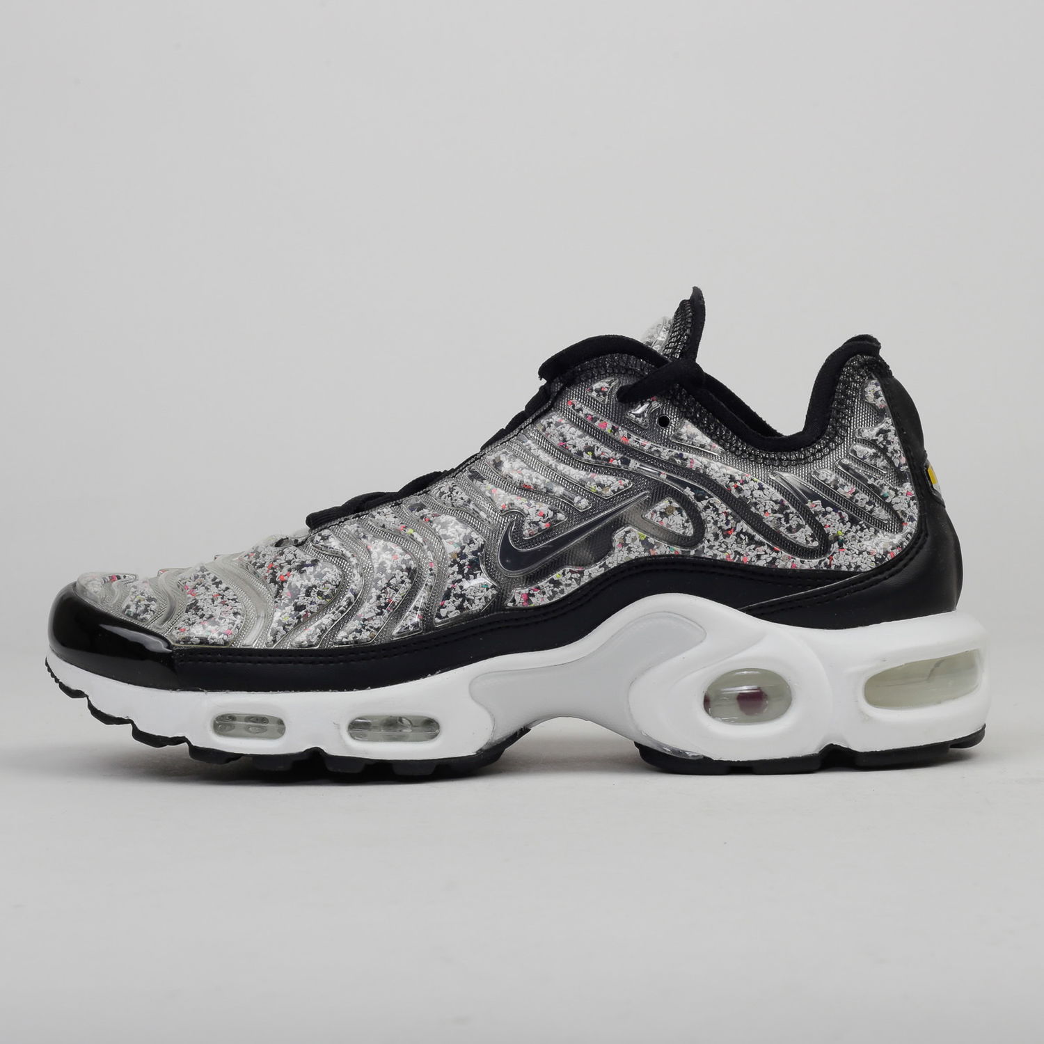 Кецове и обувки Nike Air Max Plus LX W Черно | AR0970-001, 0
