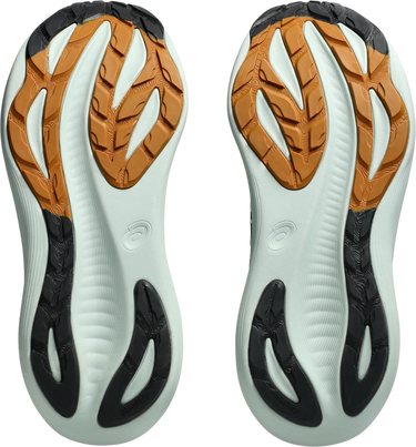 Кецове и обувки Asics GEL-NIMBUS 27 TR Синьо | 1011c136-300, 2