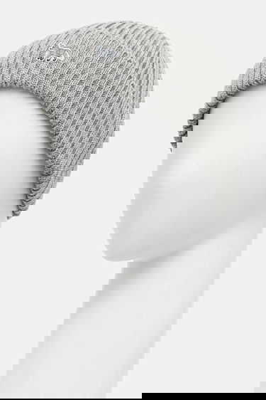 Шапка MAISON KITSUNÉ Baby Fox Beanie Сиво | PW06102KT1022, 1