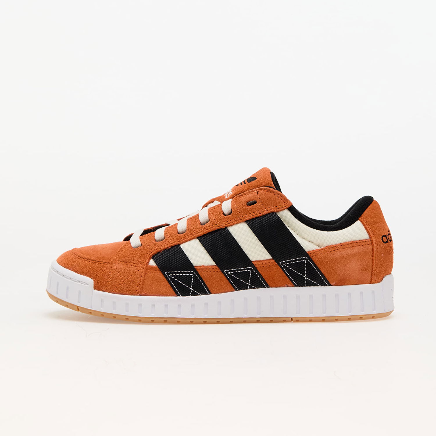 Кецове и обувки adidas Originals LWST Orange/ Core Black/ Off White Оранжево
 | IF8801, 0