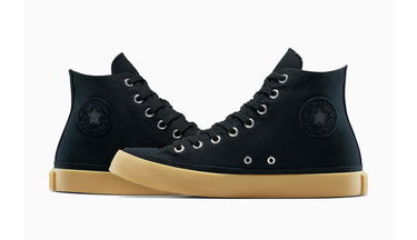 Кецове и обувки Converse Chuck Taylor All Star Черно | A15599C, 5