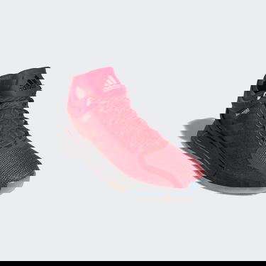 Кецове и обувки adidas Performance D Rose 11 Brenda Червено | FV8927, 6