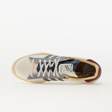 Кецове и обувки adidas Originals Campus 80s Бежово | GY4598, 2