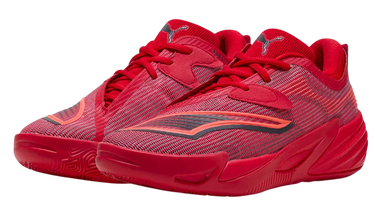 Кецове и обувки Puma All-Pro Nitro 2 Червено | 312307-04, 2