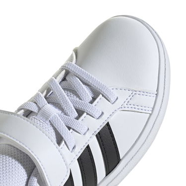 Кецове и обувки adidas Performance Grand Court 2.0 EL Бяло | IH5529, 7