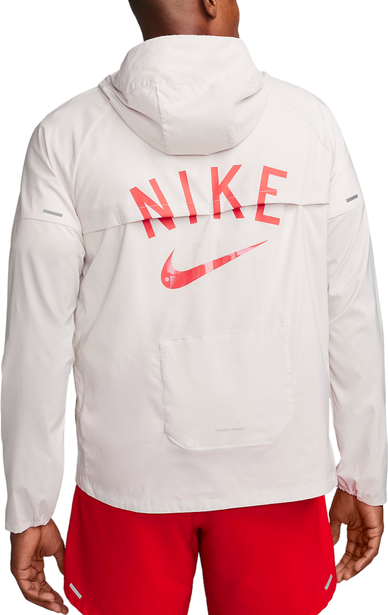Яке Nike RPL UV WR JACKET Бяло | fq8016-072, 1