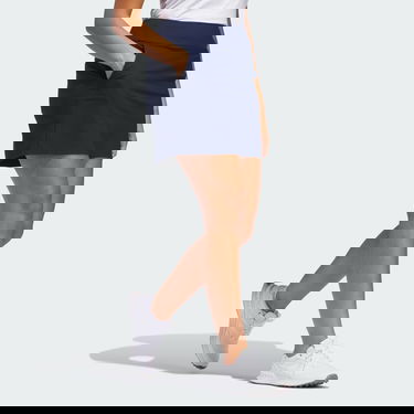 Пола adidas Performance Ultimate365 Solid Skirt Тъмно синьо | IP2152, 2