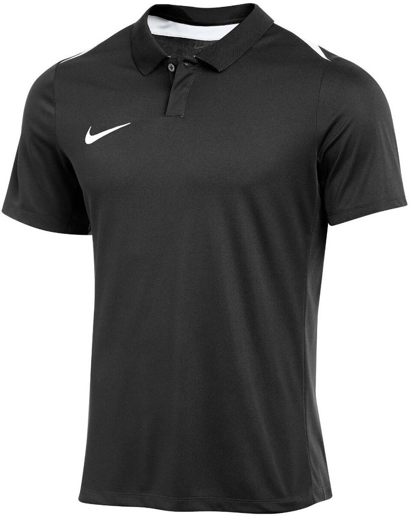 Поло тениска Nike M NK DF ACDPR24 SS POLO K Черно | fd7600-010