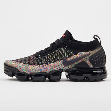 Кецове и обувки Nike Air Vapormax Flyknit 2 Черно | 942842-017, 0