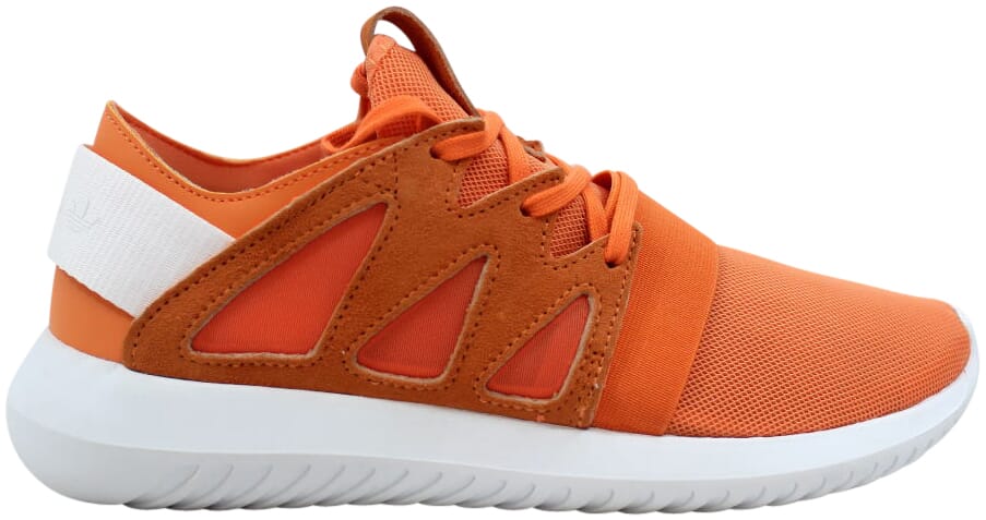 Кецове и обувки adidas Originals Tubular Viral Easy Orange W Червено | BB2066, 0