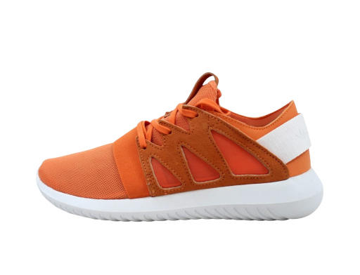 Кецове и обувки adidas Originals Tubular Viral Easy Orange W Червено | BB2066