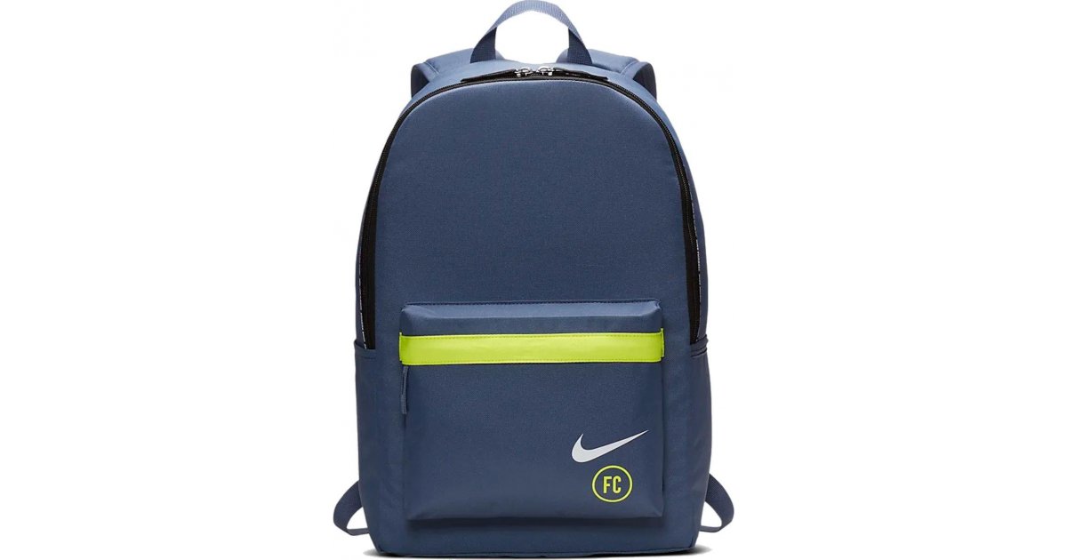 Раница Nike Nike F.C. Backpack Тъмно синьо | ba6153-491, 1