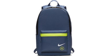 Раница Nike Nike F.C. Backpack Тъмно синьо | ba6153-491, 1
