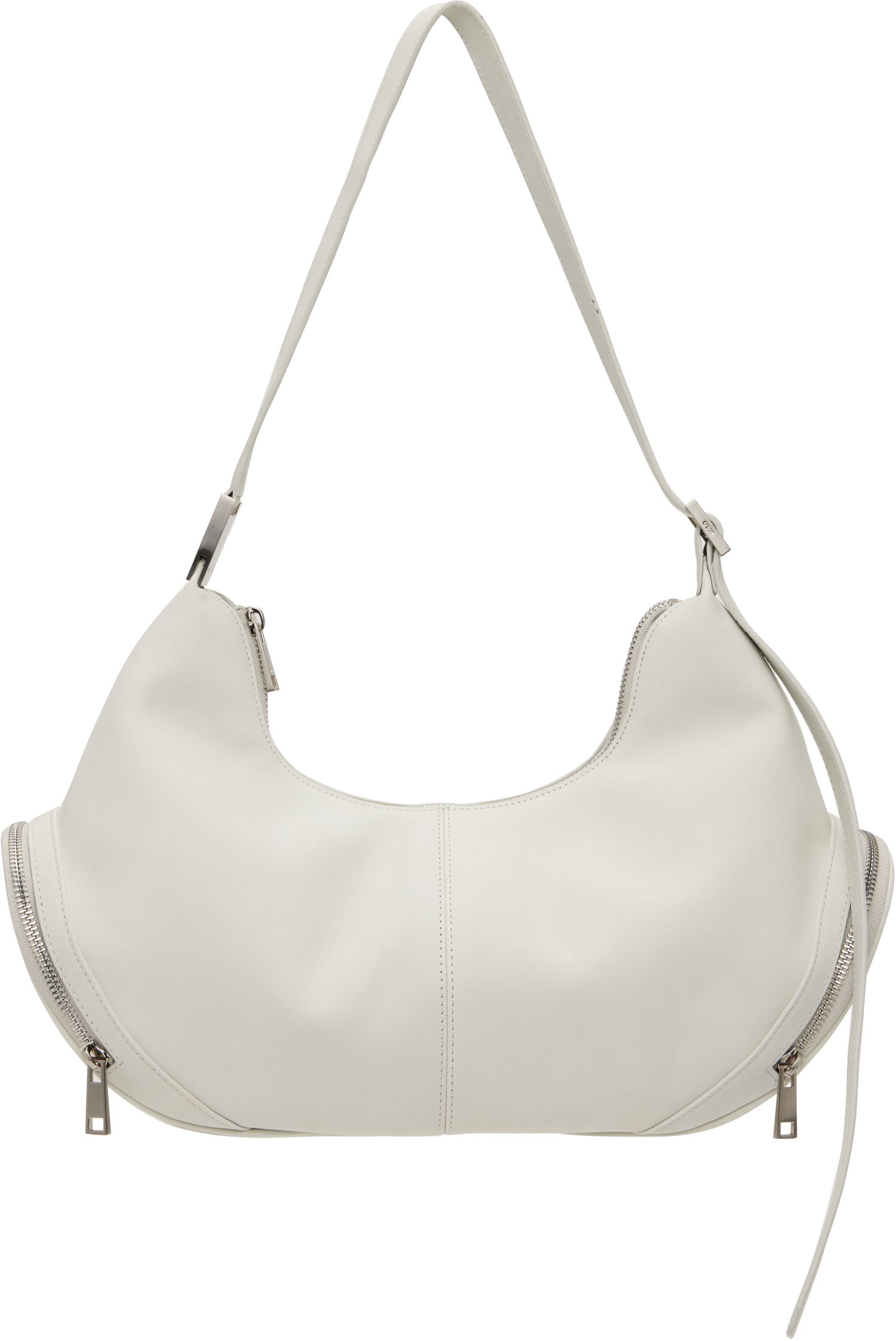 Чанта през рамо OSOI OSOI Cargo Large Shoulder Bag Бяло | 25SSB03014125, 0