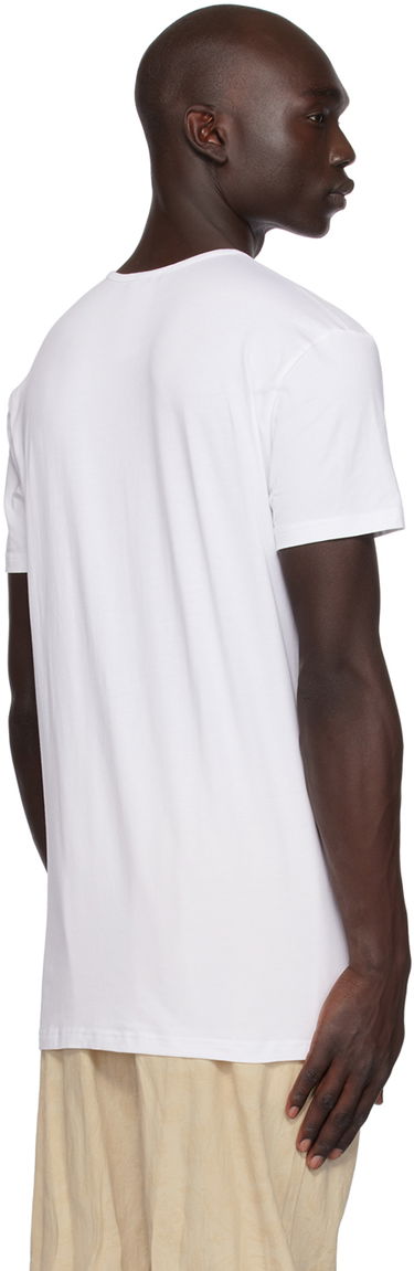 Тениска Versace T-shirt Черно | AU10193, 1