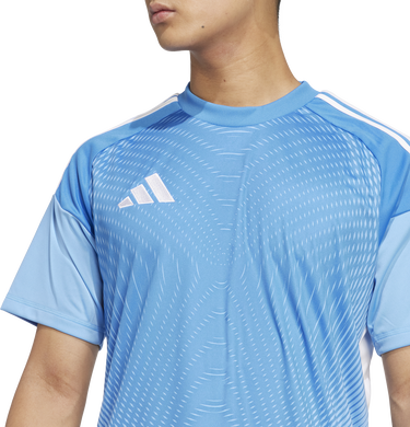 Фланелка adidas Originals Adidas T25 C Goalkeeper Jersey Синьо | ji9715, 1