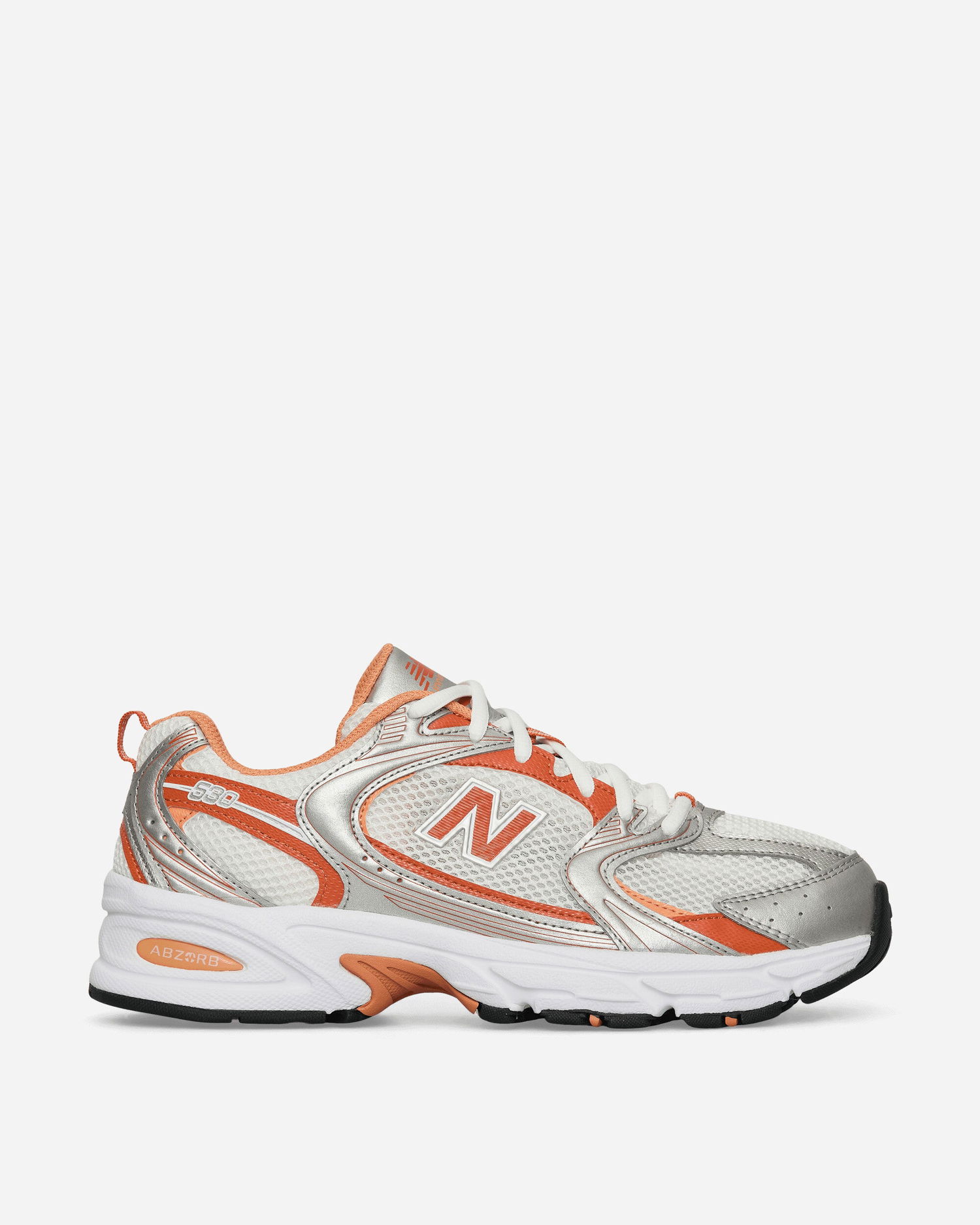 Кецове и обувки New Balance 530 Оранжево
 | NBMR530ADC, 1