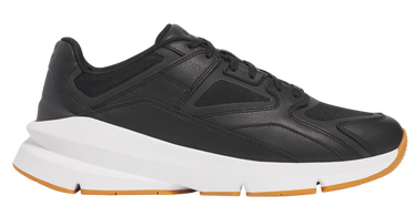 Кецове и обувки Under Armour UA Forge 96 Leather Reissue Черно | 3027719-004, 0
