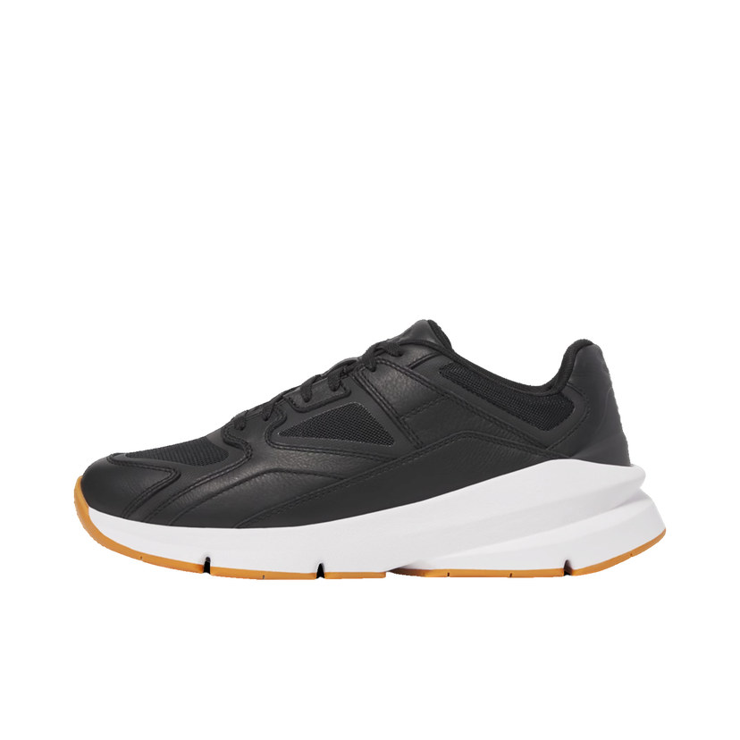 Кецове и обувки Under Armour UA Forge 96 Leather Reissue Черно | 3027719-004