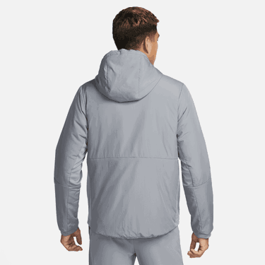 Яке Nike Unlimited Therma-FIT Versatile Jacket Сиво | FB7544-084, 3