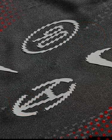Фланелка Nike Slam Jam Total 90 Dri-FIT Sleeveless Jersey Черно | IO8393-060, 8