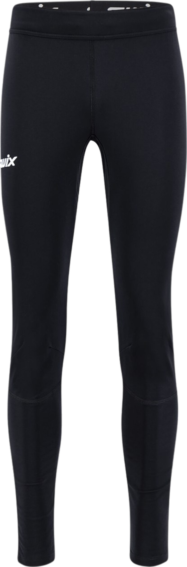 Клинове SWIX Swix Focus Warm Tights Черно | 22451-10000, 3
