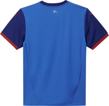 Фланелка Puma Holstein Kiel Home Jersey 2024/25 by Puma Синьо | 946318-01, 1