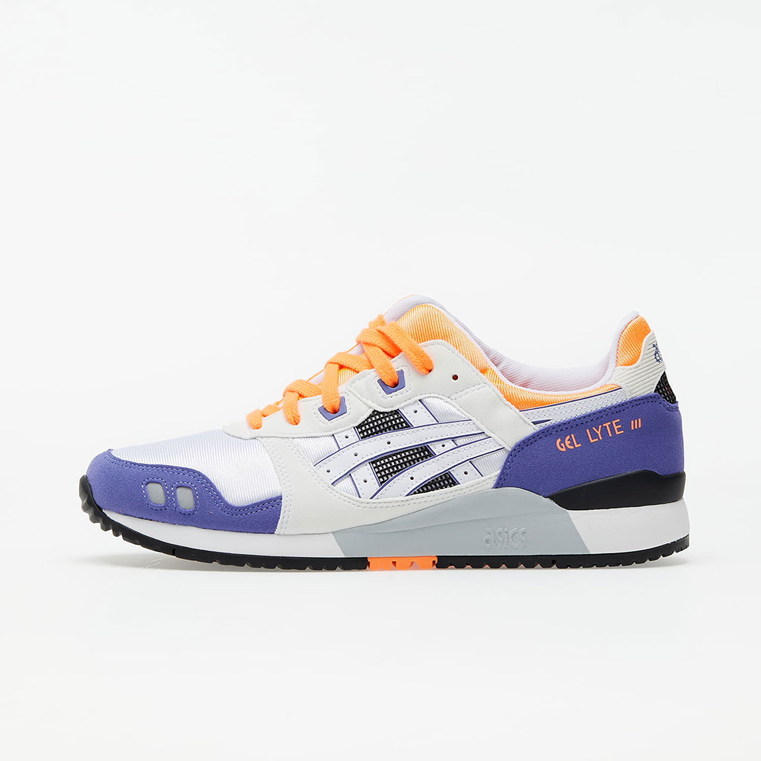 Кецове и обувки Asics Gel-Lyte III OG Бяло | 1191A266-102, 0
