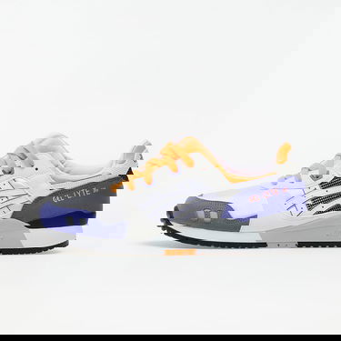 Кецове и обувки Asics Gel-Lyte III OG Бяло | 1191A266-102, 0