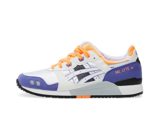 Кецове и обувки Asics Gel-Lyte III OG Бяло | 1191A266-102