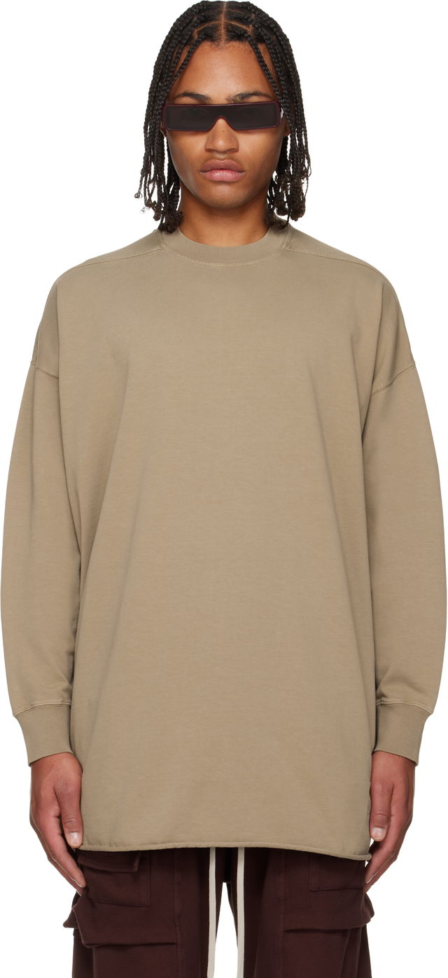 DRKSHDW Concordians Tommy LS Sweatshirt
