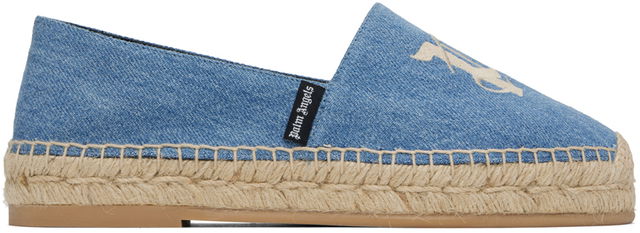 Palm Angels 'PA' Espadrilles