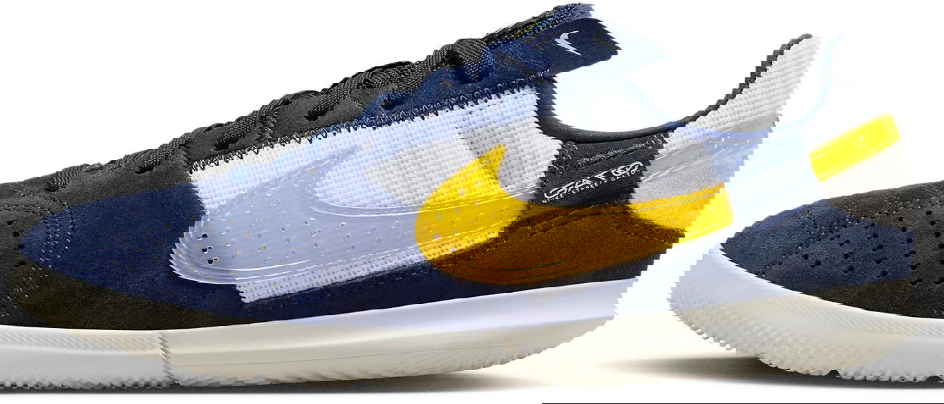 Кецове и обувки Nike Street Gato Синьо | dh7723-401, 0