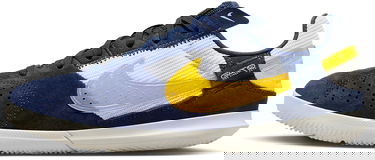 Кецове и обувки Nike Street Gato Синьо | dh7723-401, 0
