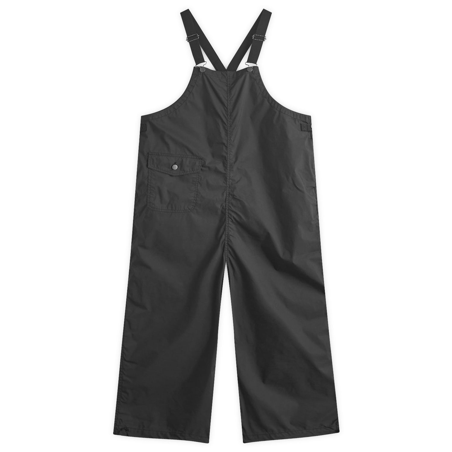 Комбинезон BEAMS Beams Boy Solotex Jumpsuit Черно | 1317-0122-120-19, 0