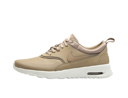 Кецове и обувки Nike Air Max Thea "Desert Camo" W Бежово | 616723-201