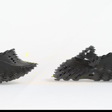 Кецове и обувки Crocs Echo Icey RO Clog Black Черно | 211458-0LD, 2