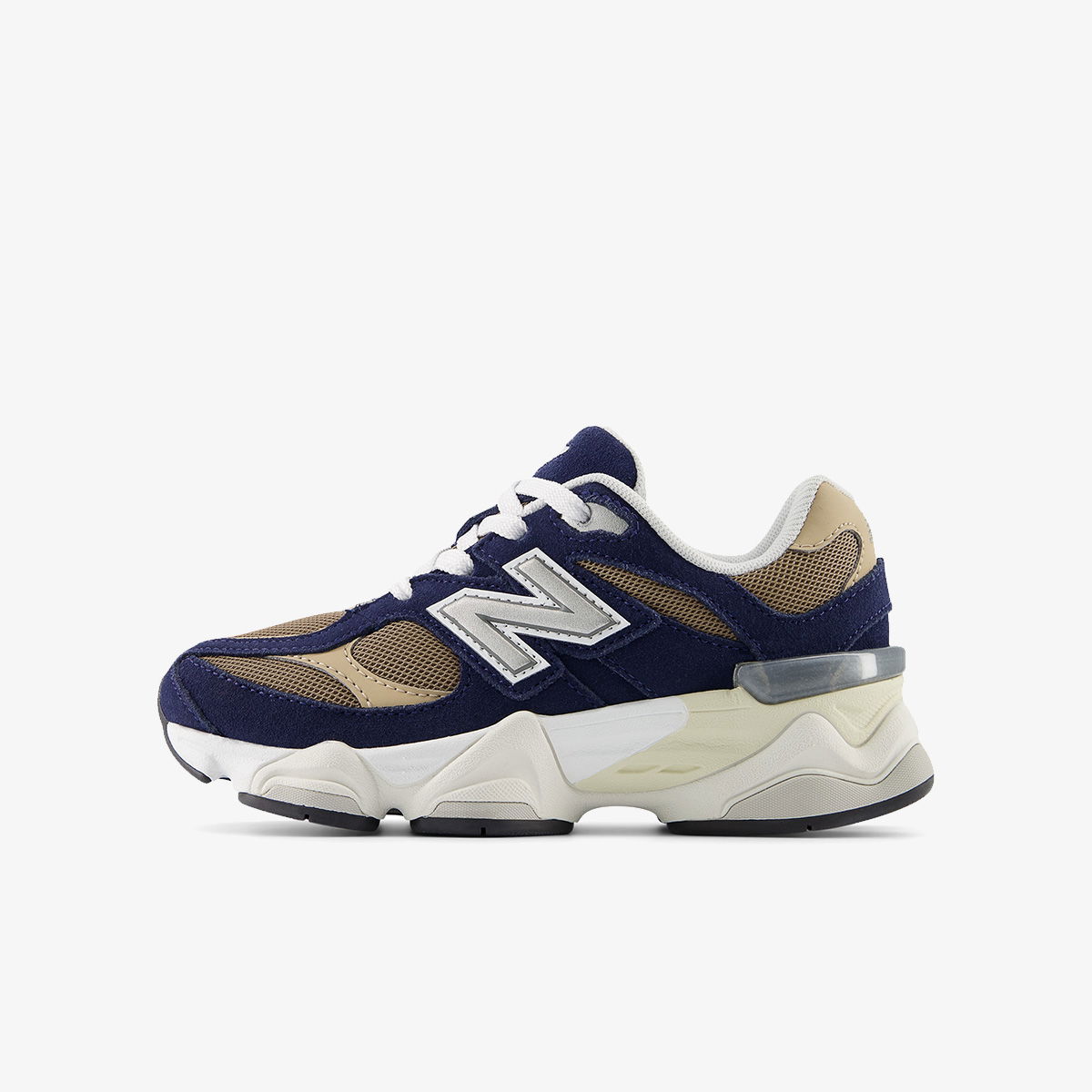 Кецове и обувки New Balance 9060 Тъмно синьо | PC9060BF, 0