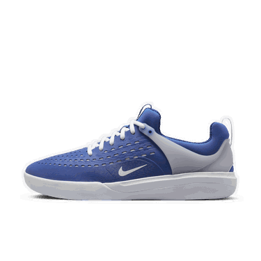 Кецове и обувки Nike SB Nyjah 3 Game Royal White Синьо | DV1187-400, 0