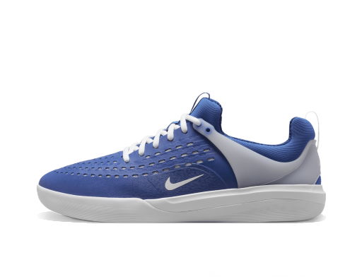 Nyjah 3 Game Royal White