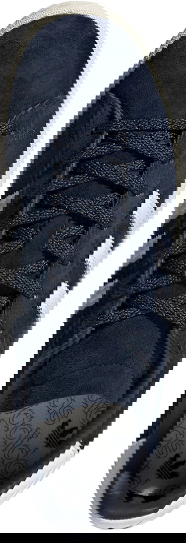 Кецове и обувки adidas Originals CAMPUS 80s Синьо | fx5440, 4