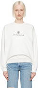 ANINE BING Jaci Sweatshirt